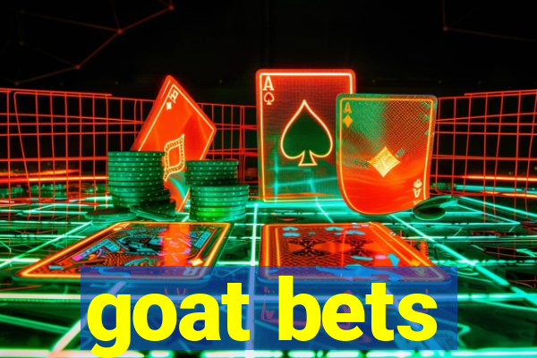 goat bets